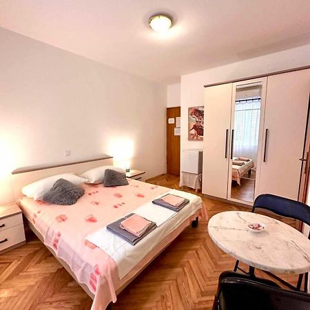 Apartment Asi 杜布罗夫尼克 外观 照片