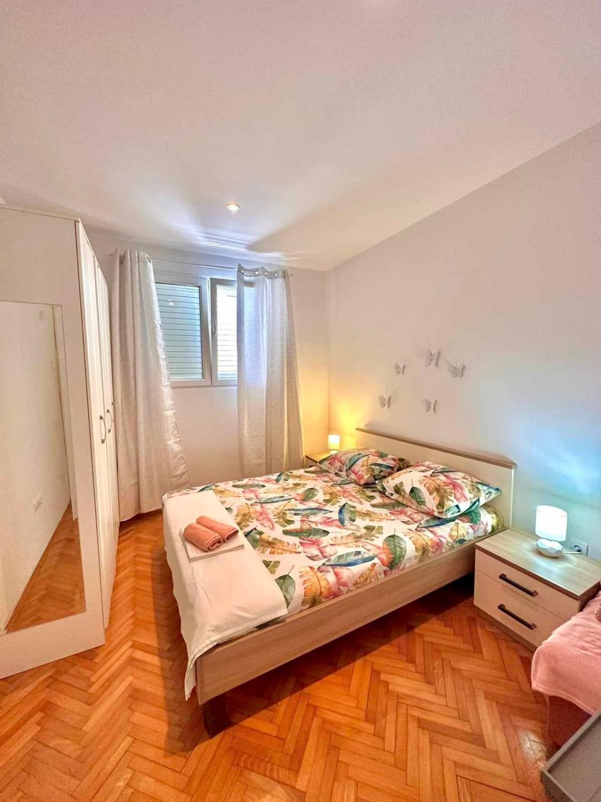 Apartment Asi 杜布罗夫尼克 外观 照片
