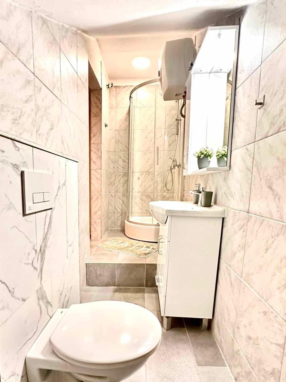Apartment Asi 杜布罗夫尼克 外观 照片