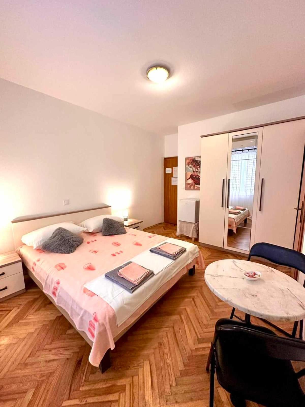 Apartment Asi 杜布罗夫尼克 外观 照片