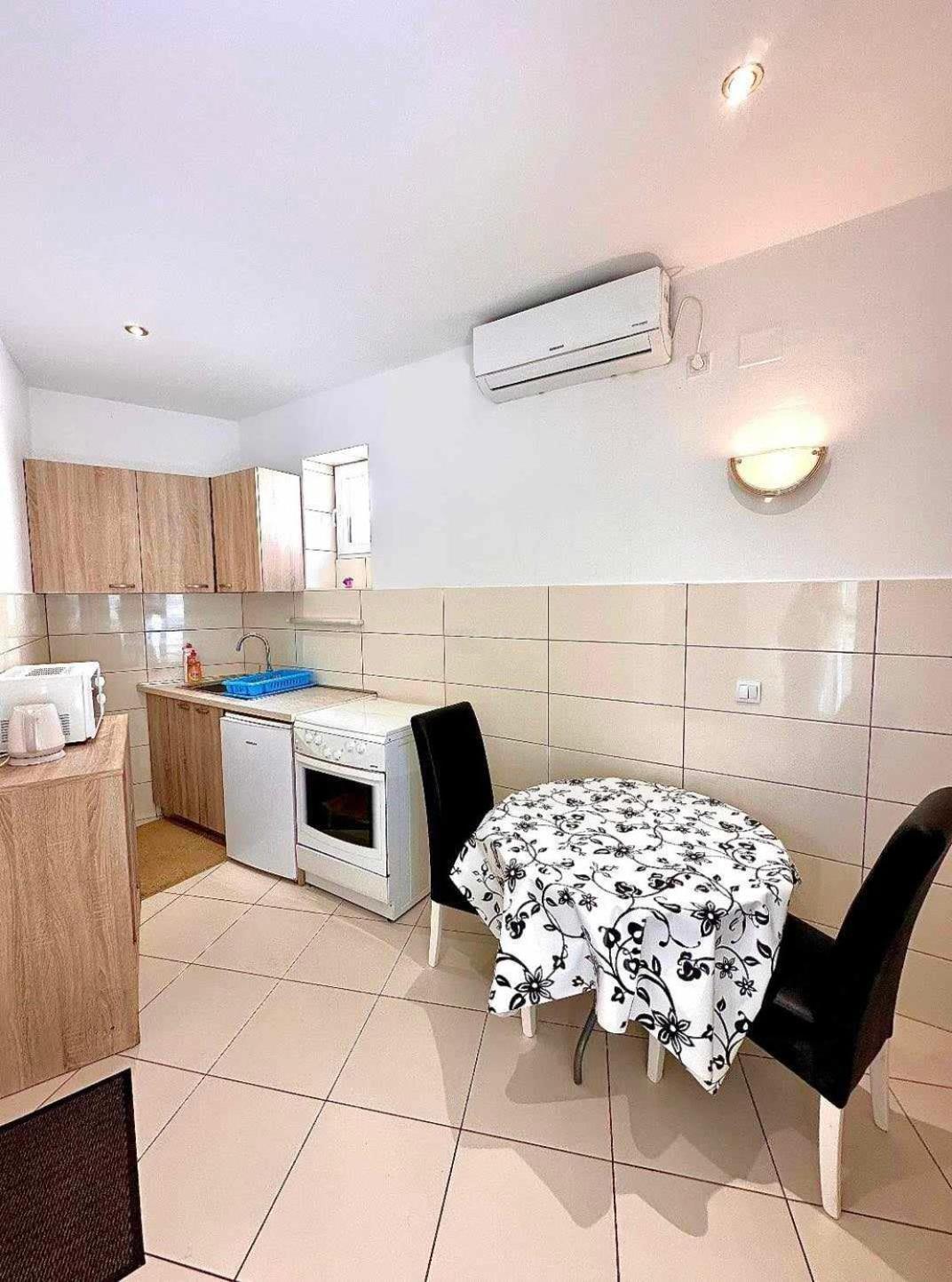 Apartment Asi 杜布罗夫尼克 外观 照片
