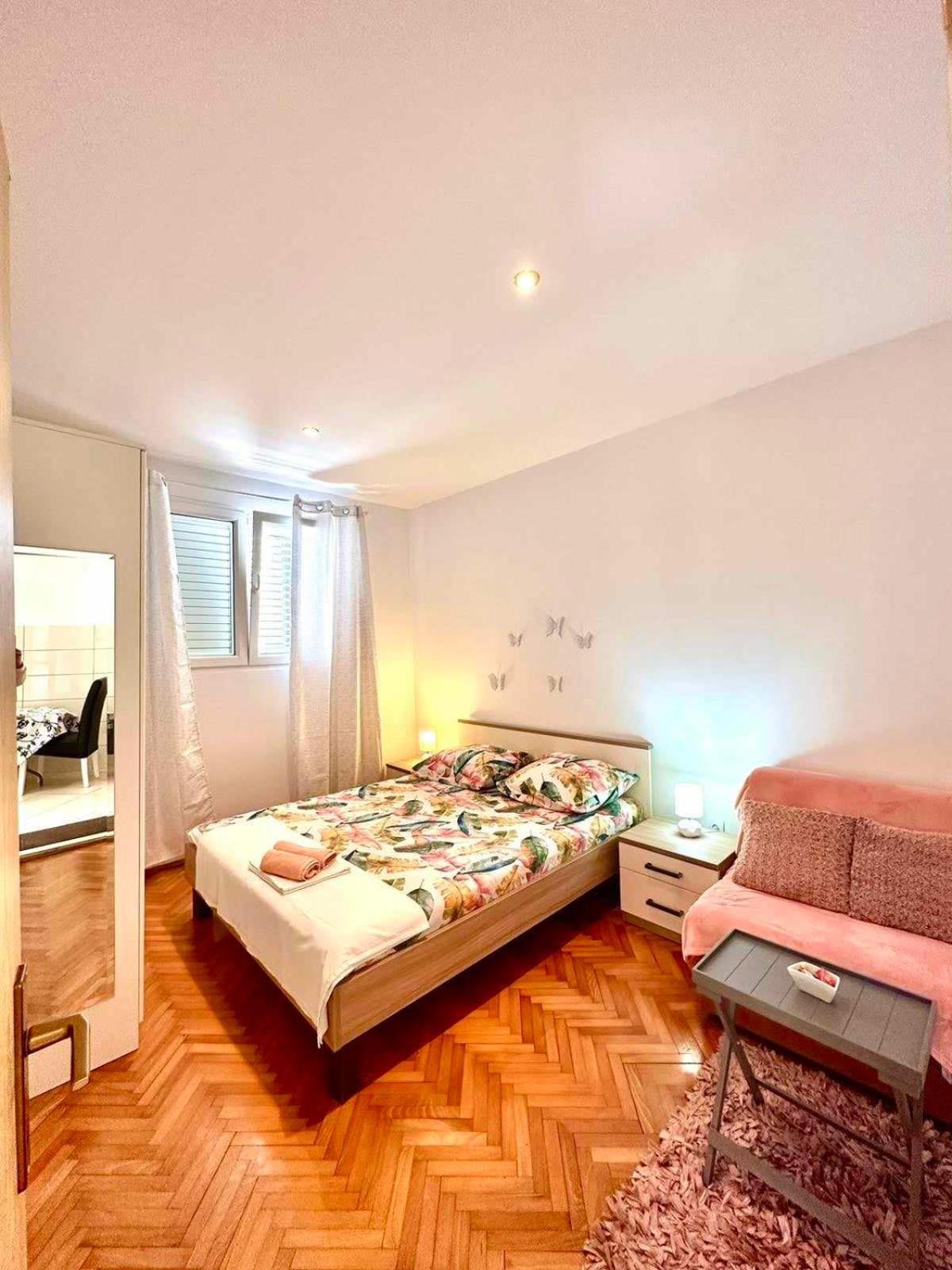 Apartment Asi 杜布罗夫尼克 外观 照片