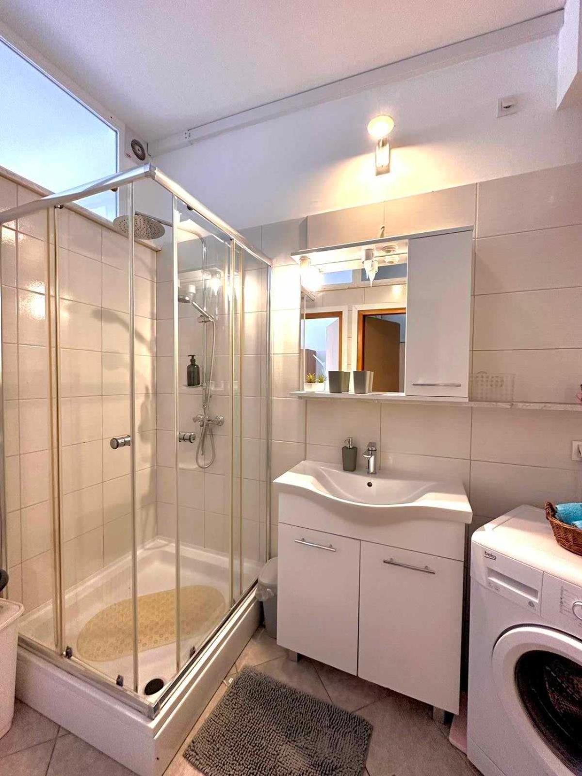 Apartment Asi 杜布罗夫尼克 外观 照片