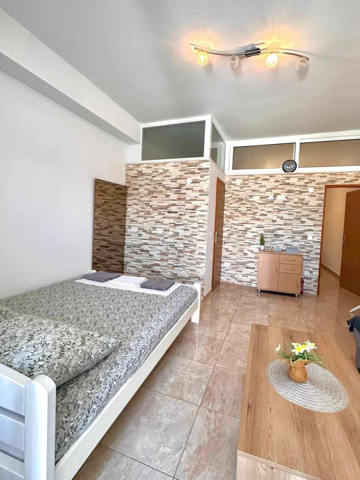 Apartment Asi 杜布罗夫尼克 外观 照片