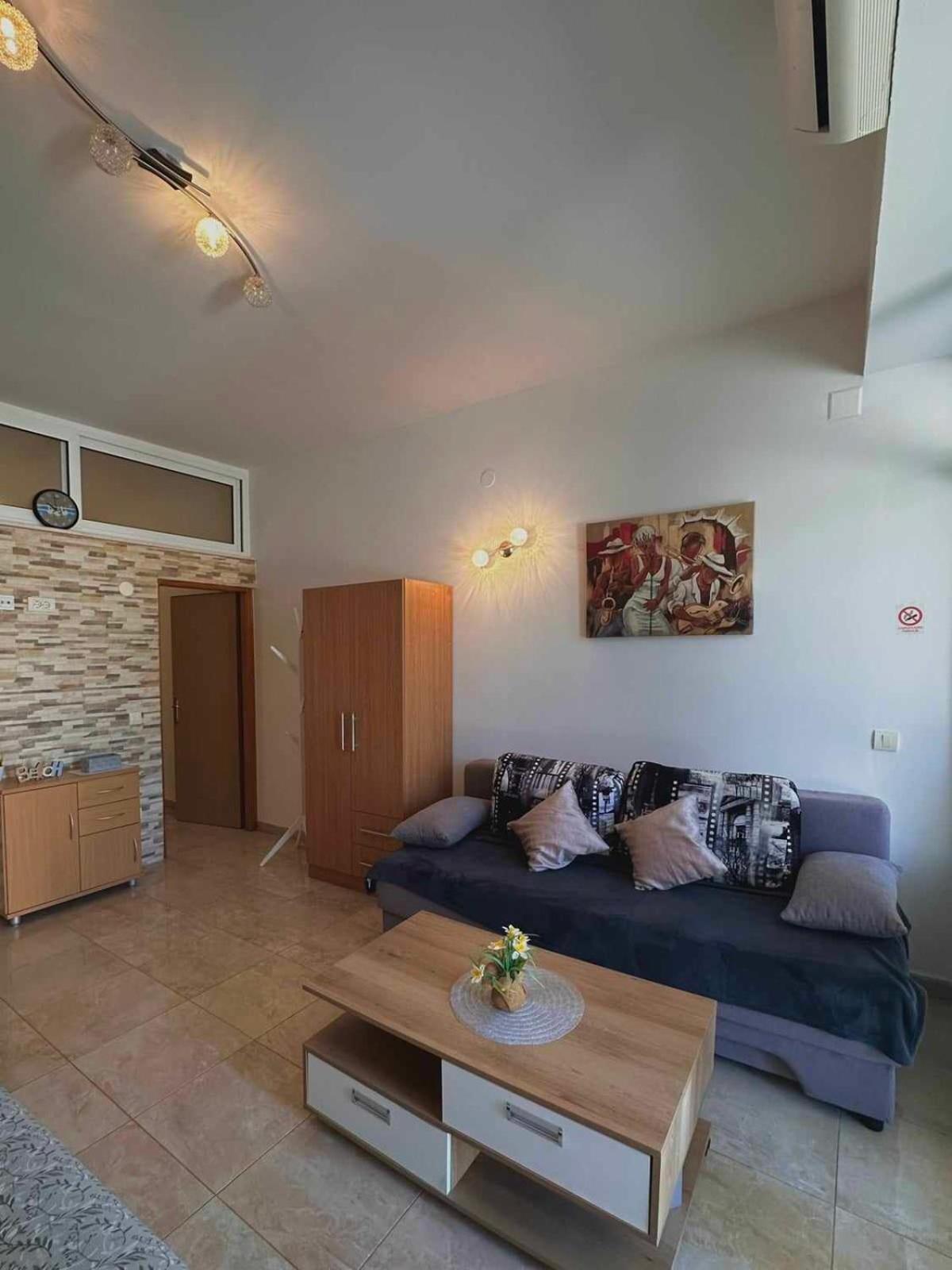 Apartment Asi 杜布罗夫尼克 外观 照片