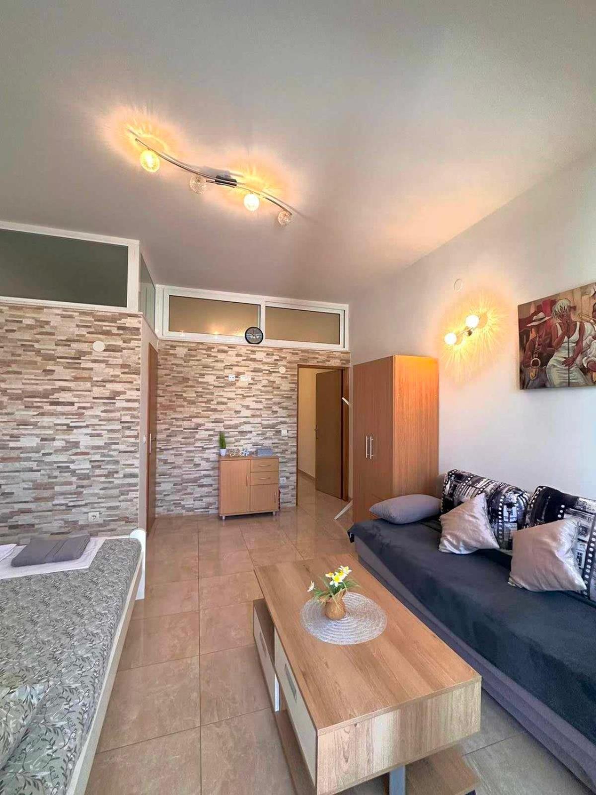 Apartment Asi 杜布罗夫尼克 外观 照片