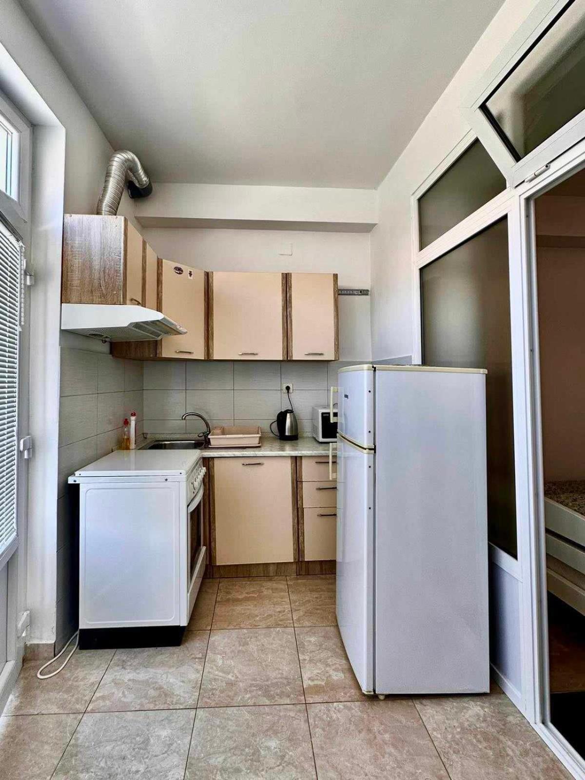 Apartment Asi 杜布罗夫尼克 外观 照片