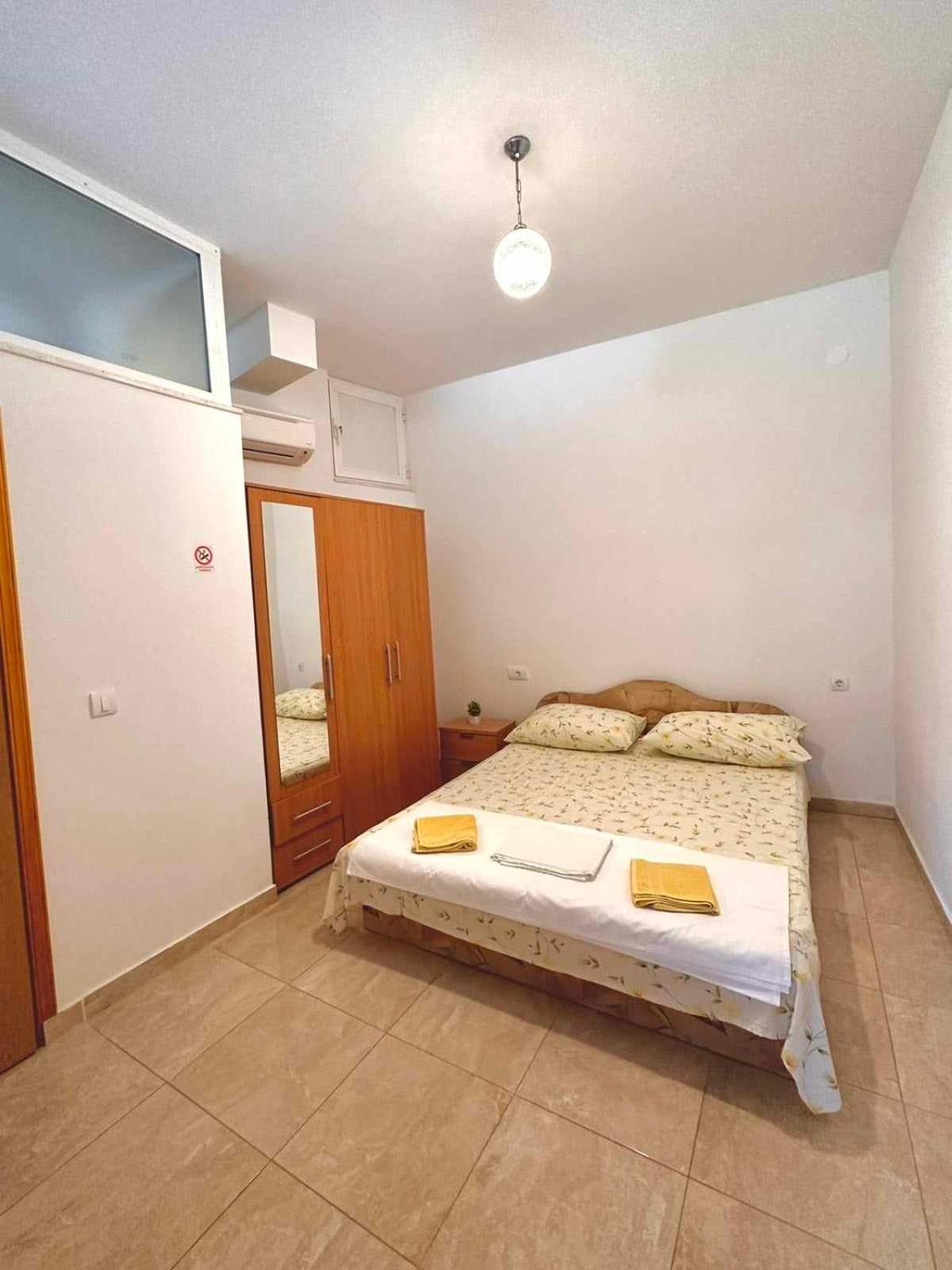 Apartment Asi 杜布罗夫尼克 外观 照片
